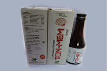  Best pcd pharma company in punjab	syrup t memory booster.jpeg	